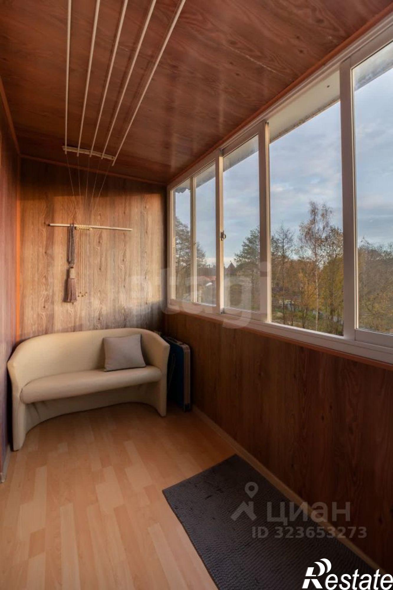 Купить квартиру за 5 800 000 рублей на ул Алданская, 11