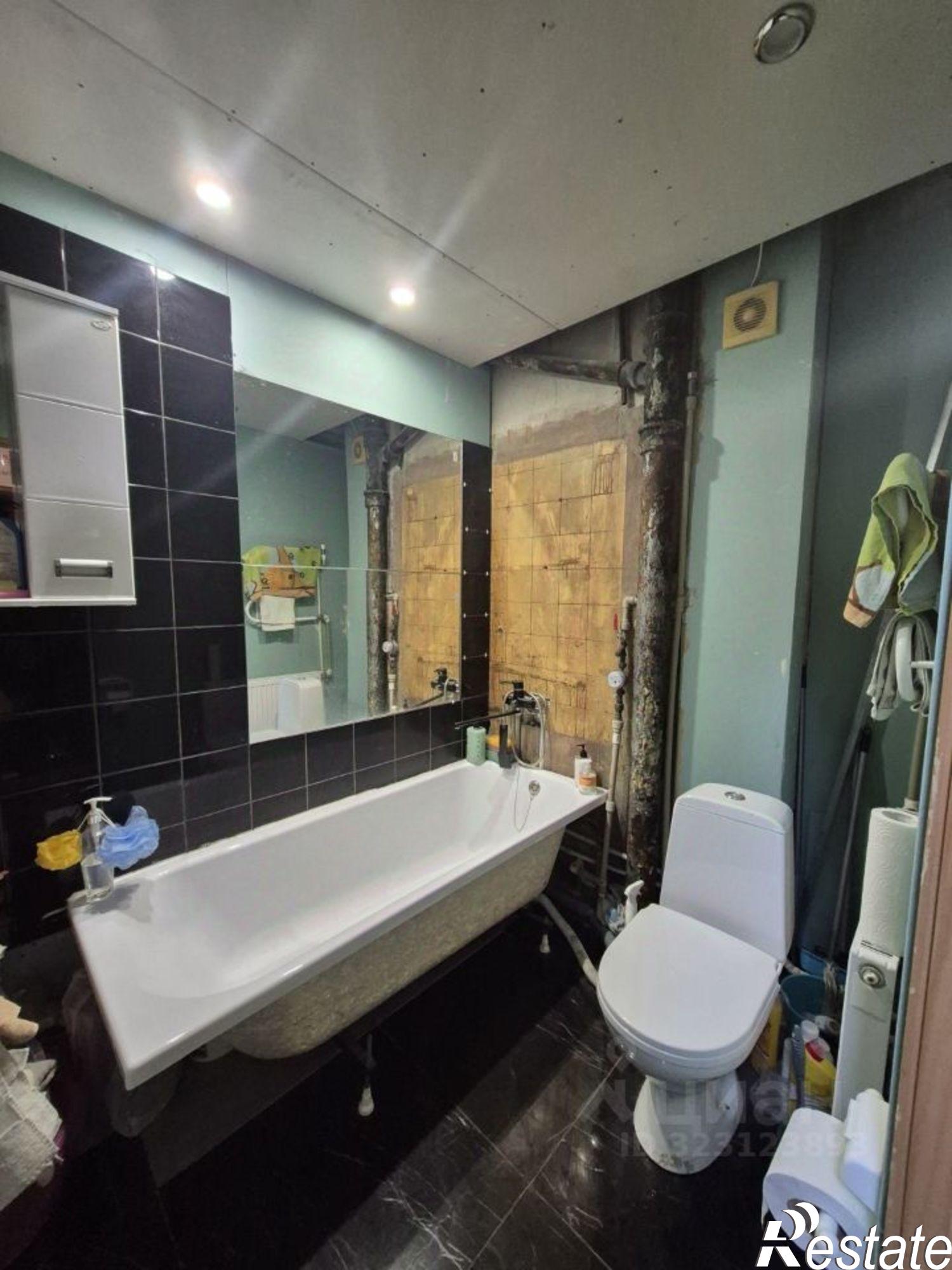 Купить квартиру за 3 950 000 рублей на ул Печатная, 21