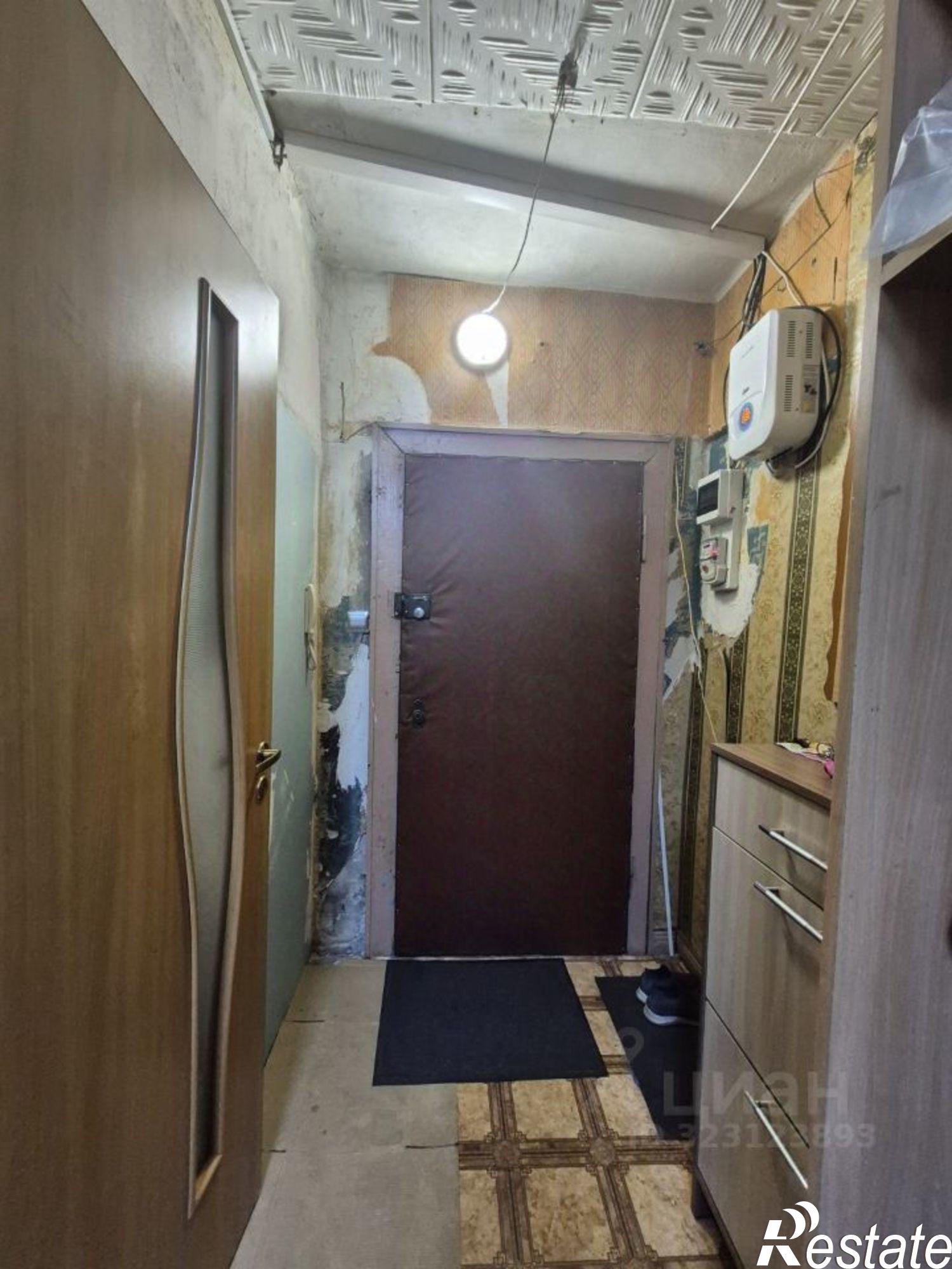 Купить квартиру за 3 950 000 рублей на ул Печатная, 21