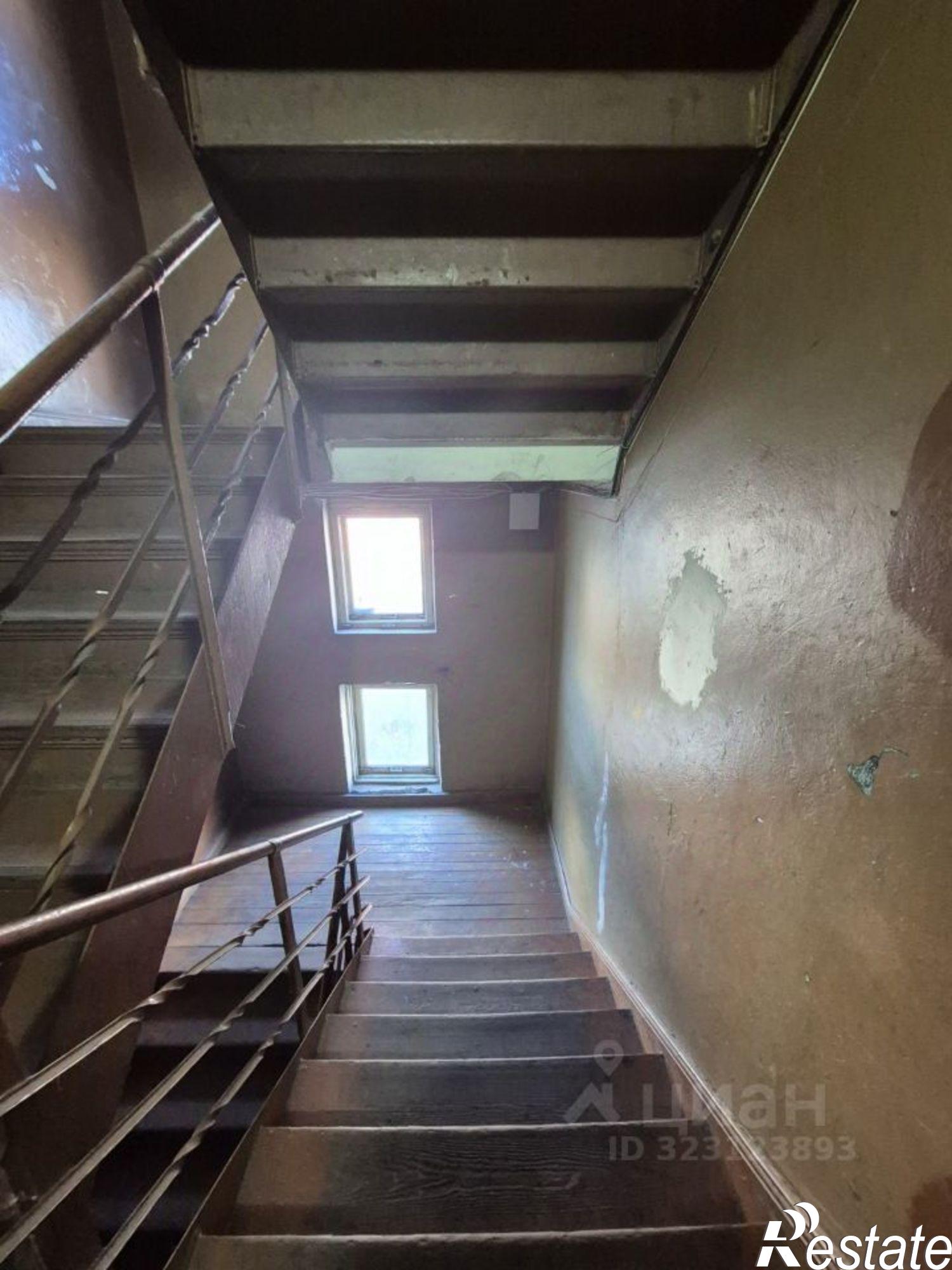 Купить квартиру за 3 950 000 рублей на ул Печатная, 21