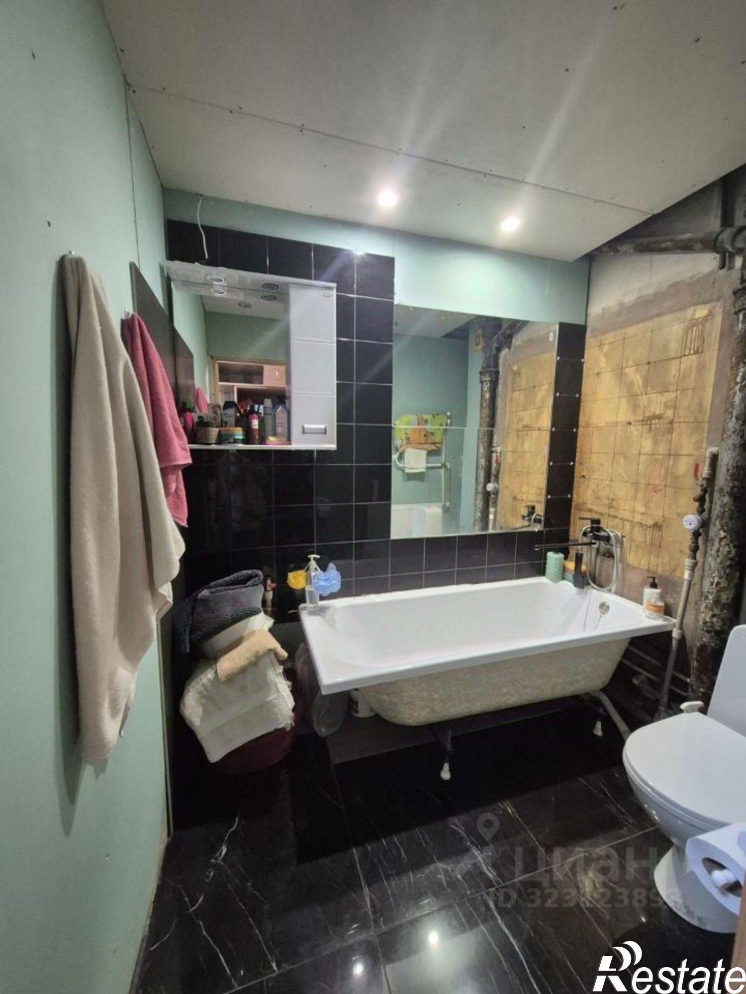 Купить квартиру за 3 950 000 рублей на ул Печатная, 21