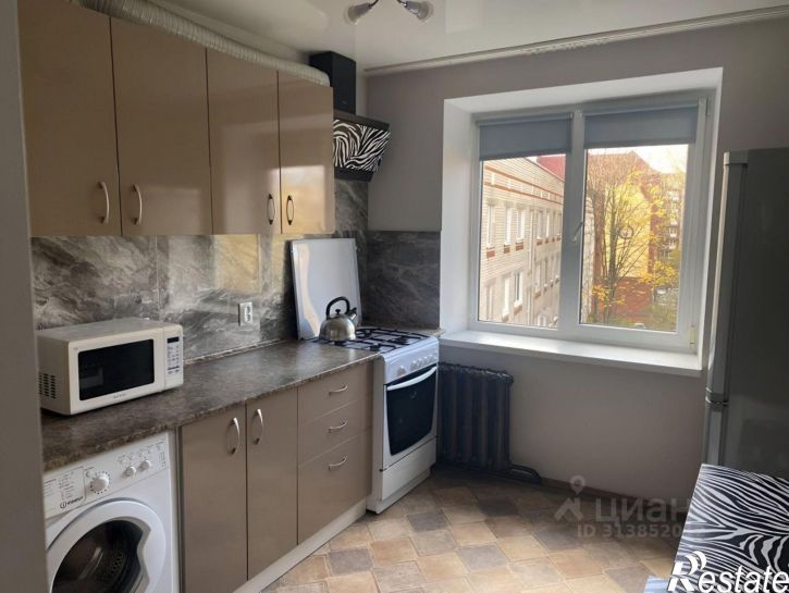 2-комн квартира ул Пролетарская, 55А,  д. 55А