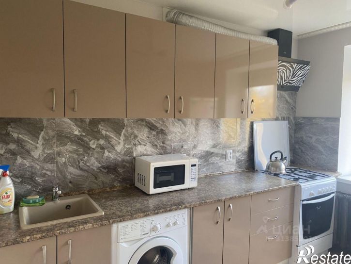 2-комн квартира ул Пролетарская, 55А,  д. 55А