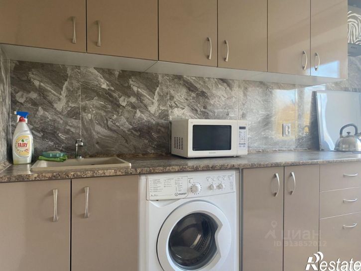 2-комн квартира ул Пролетарская, 55А,  д. 55А