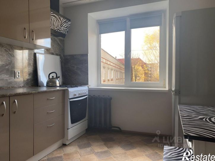 2-комн квартира ул Пролетарская, 55А,  д. 55А