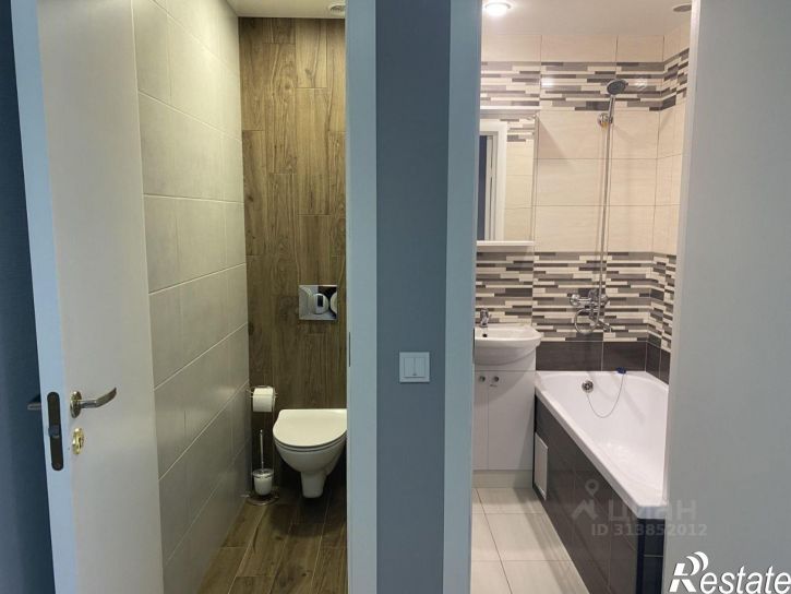 2-комн квартира ул Пролетарская, 55А,  д. 55А