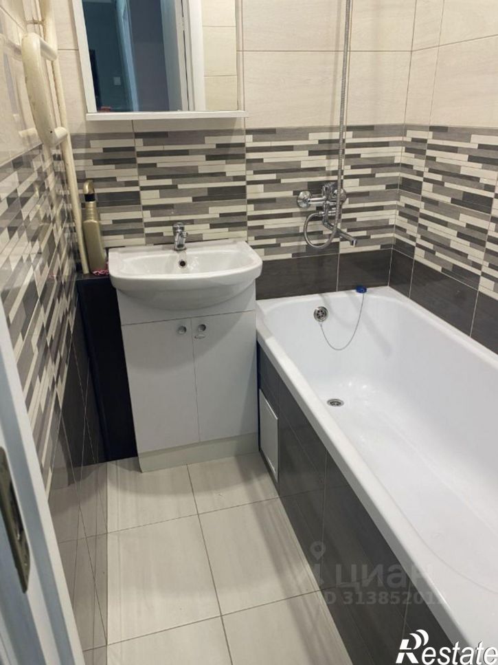 2-комн квартира ул Пролетарская, 55А,  д. 55А