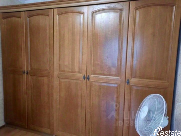 1-комн квартира улица Александра Невского, 107,  д. 107