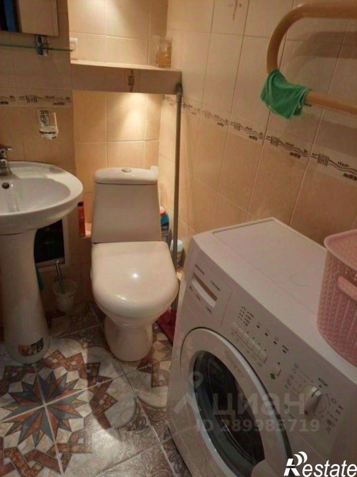 1-комн квартира улица Александра Невского, 107,  д. 107