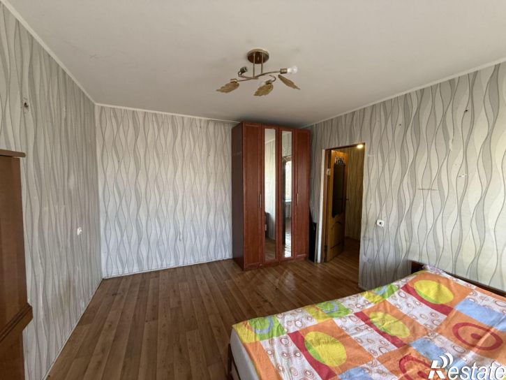 1-комн квартира улица Павлика Морозова, 4,  д. 4