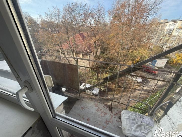 1-комн квартира улица Павлика Морозова, 4,  д. 4