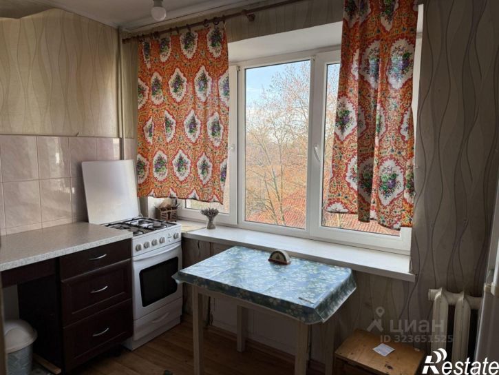 1-комн квартира улица Павлика Морозова, 4,  д. 4