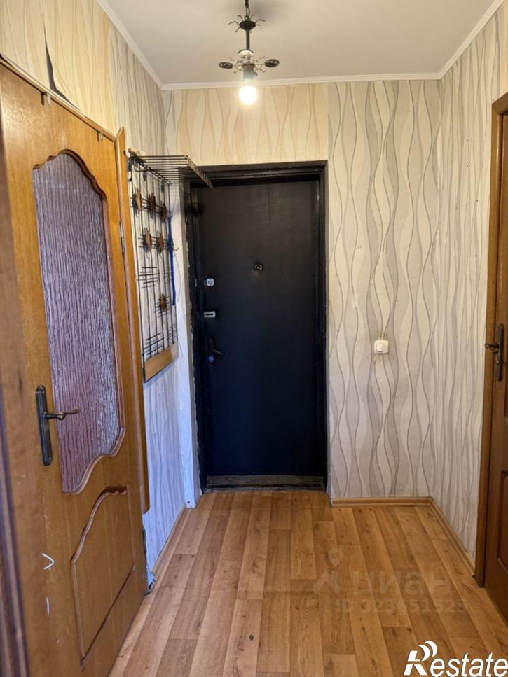 1-комн квартира улица Павлика Морозова, 4,  д. 4