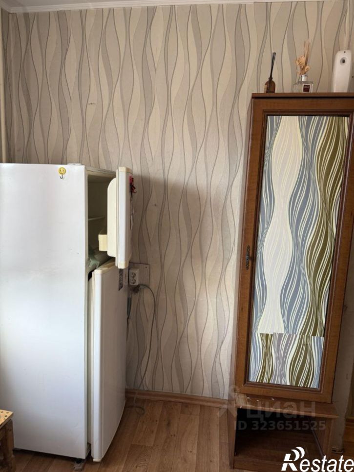 1-комн квартира улица Павлика Морозова, 4,  д. 4