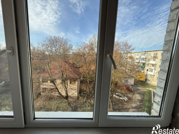 1-комн квартира улица Павлика Морозова, 4,  д. 4