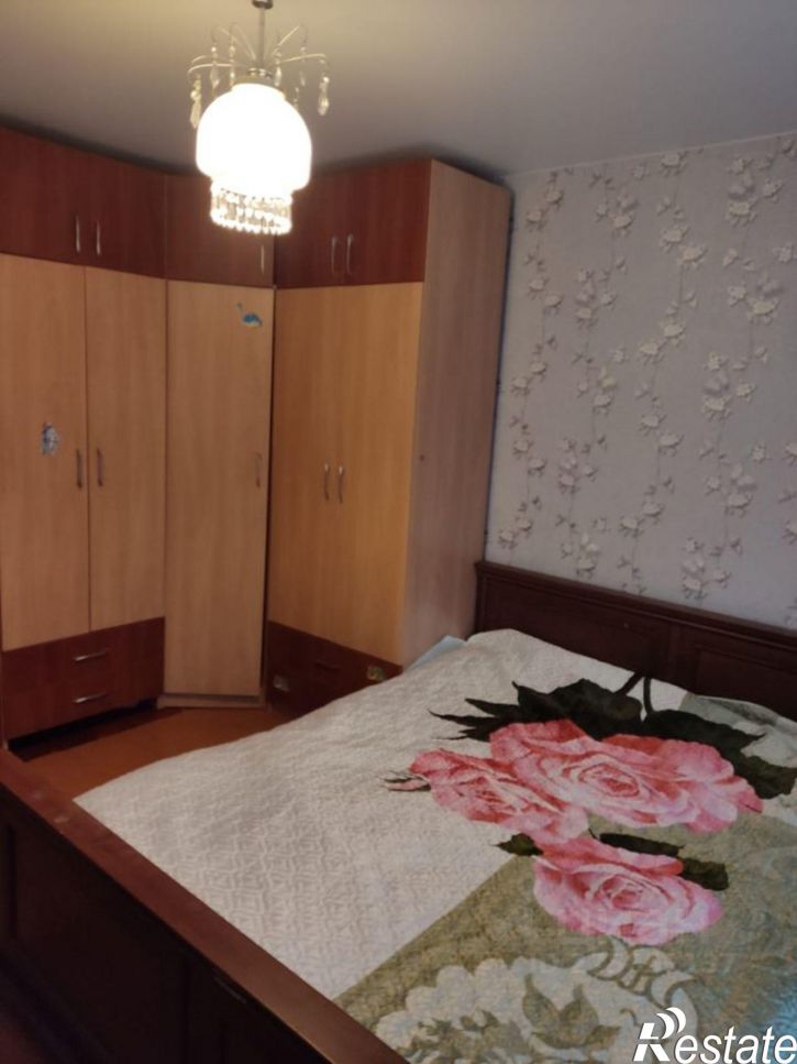 2-комн квартира улица Шиллера, 9А,  д. 9А