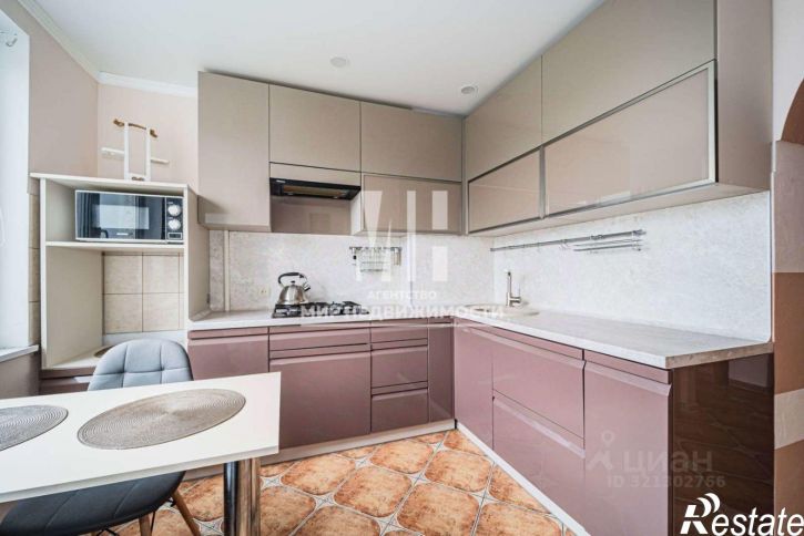 2-комн квартира Артиллерийская улица, 23,  д. 23