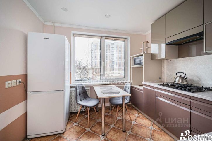 2-комн квартира Артиллерийская улица, 23,  д. 23