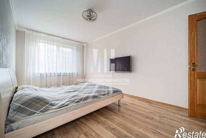 2-комн квартира Артиллерийская улица, 23,  д. 23