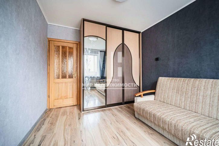 2-комн квартира Артиллерийская улица, 23,  д. 23