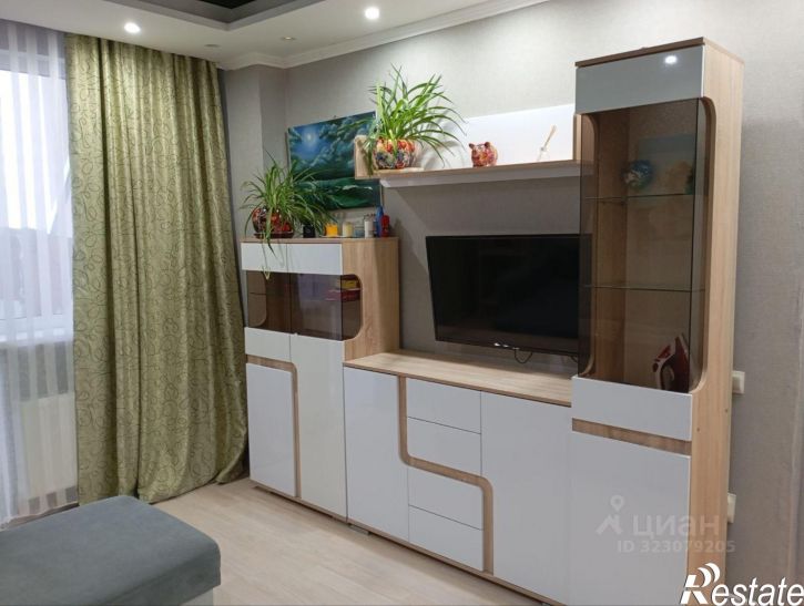 1-комн квартира ул Летняя, 70,  д. 70