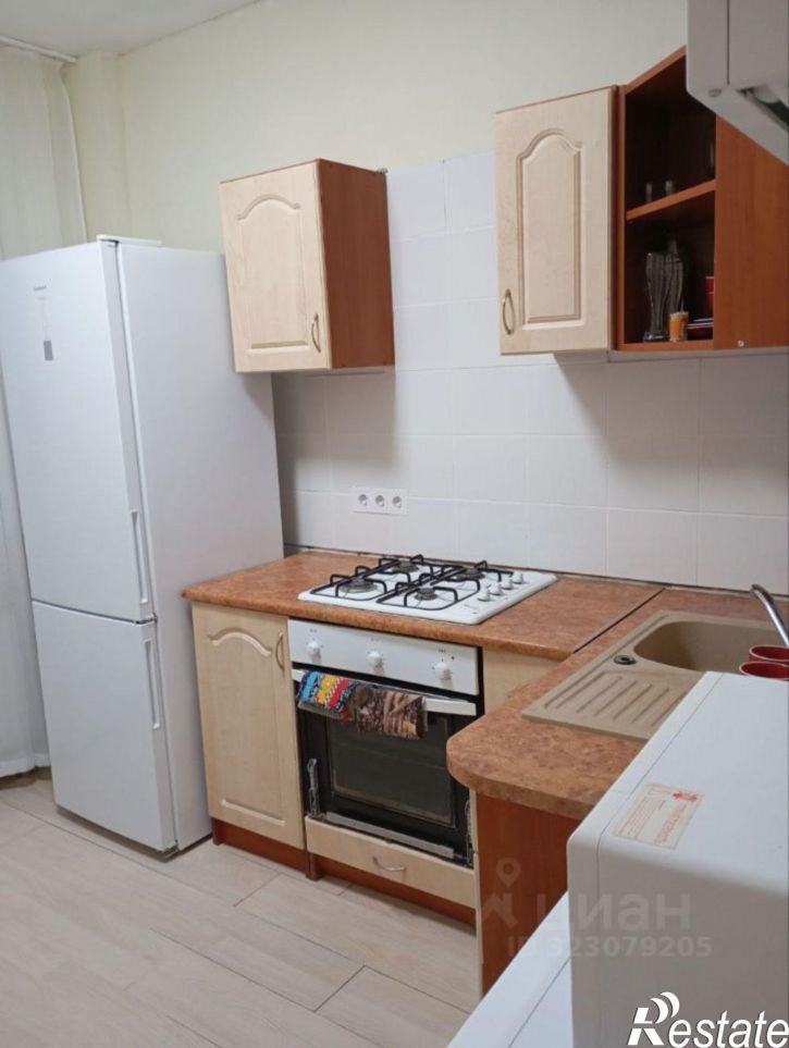 1-комн квартира ул Летняя, 70,  д. 70