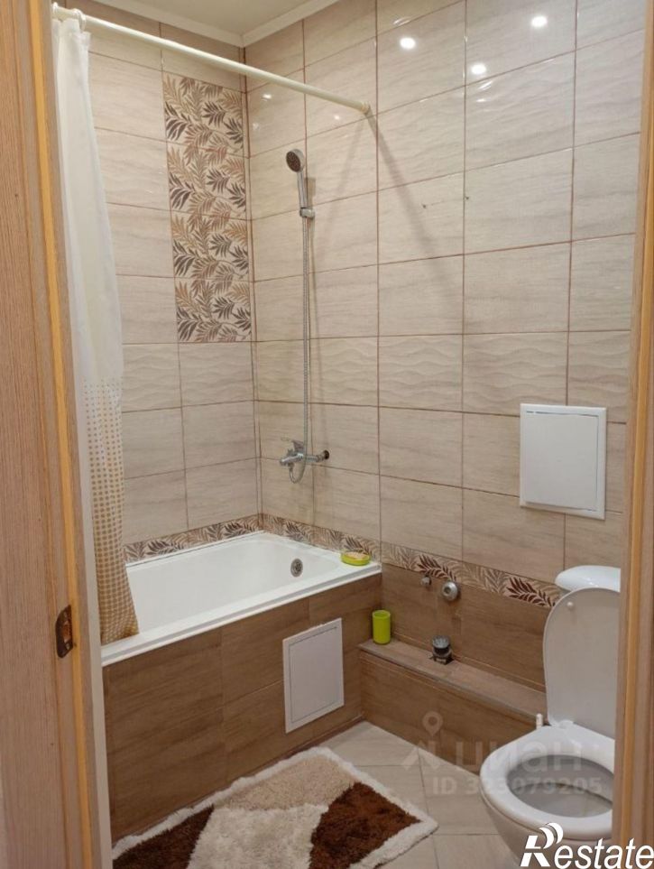 1-комн квартира ул Летняя, 70,  д. 70