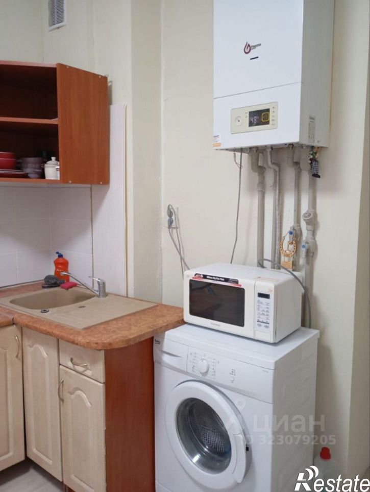 1-комн квартира ул Летняя, 70,  д. 70