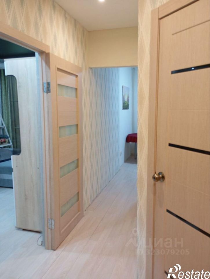 1-комн квартира ул Летняя, 70,  д. 70