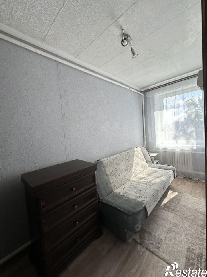 2-комн квартира Харьковская улица, 47,  д. 47