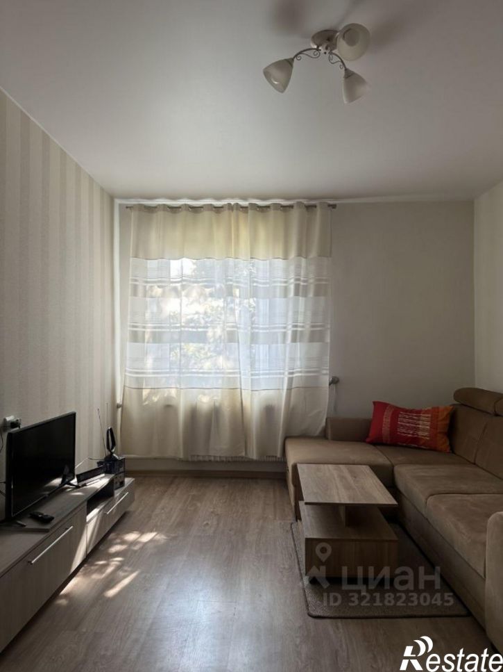 2-комн квартира Харьковская улица, 47,  д. 47