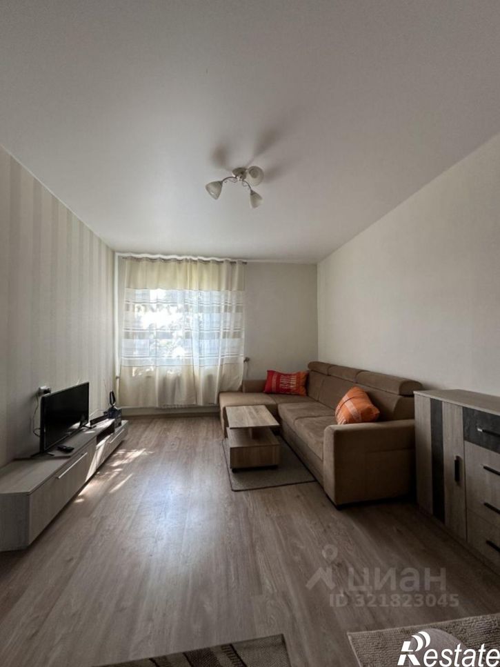 2-комн квартира Харьковская улица, 47,  д. 47