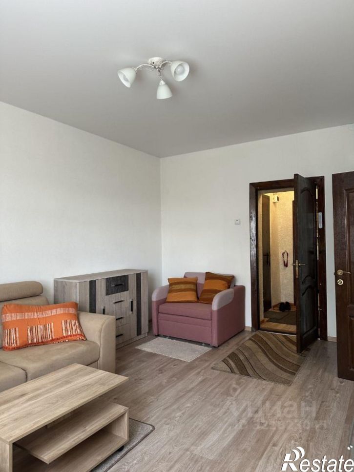 2-комн квартира Харьковская улица, 47,  д. 47