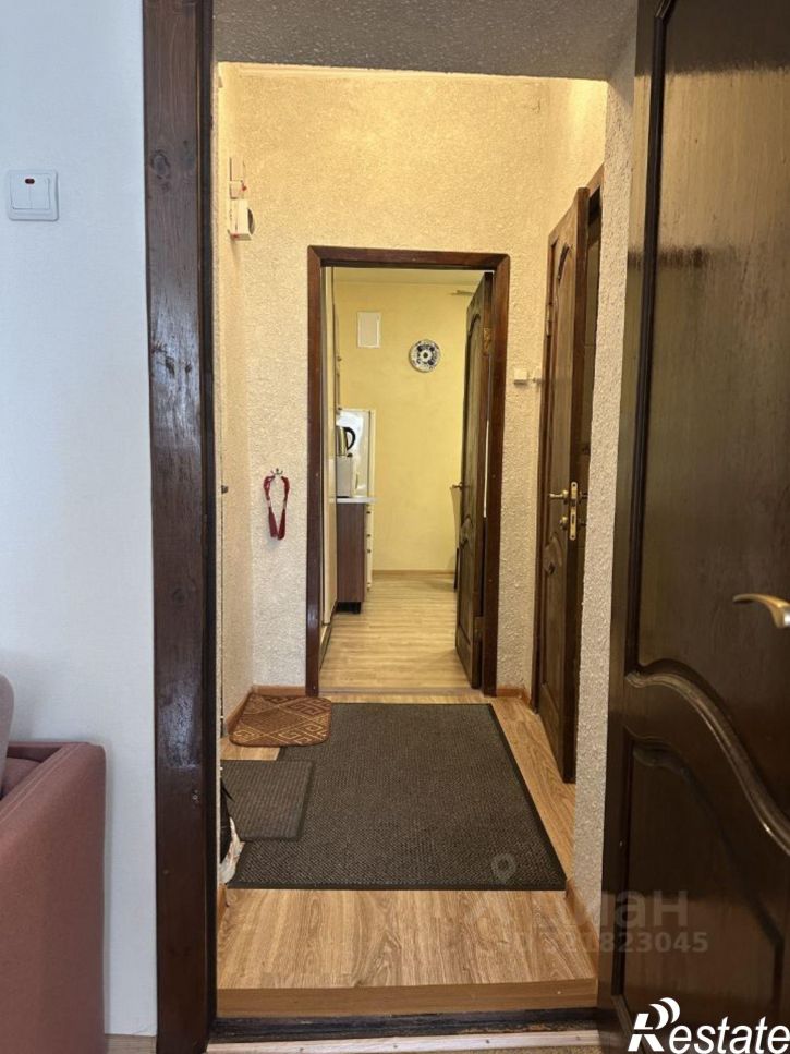 2-комн квартира Харьковская улица, 47,  д. 47