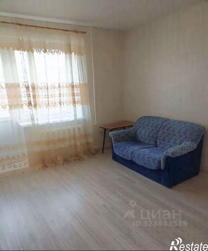 1-комн квартира ул Озерная, 5,  д. 5