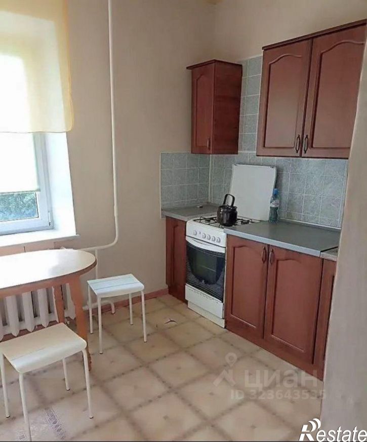 1-комн квартира ул Озерная, 5,  д. 5