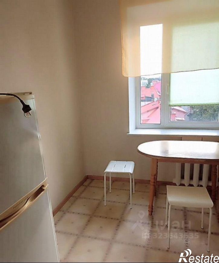 1-комн квартира ул Озерная, 5,  д. 5