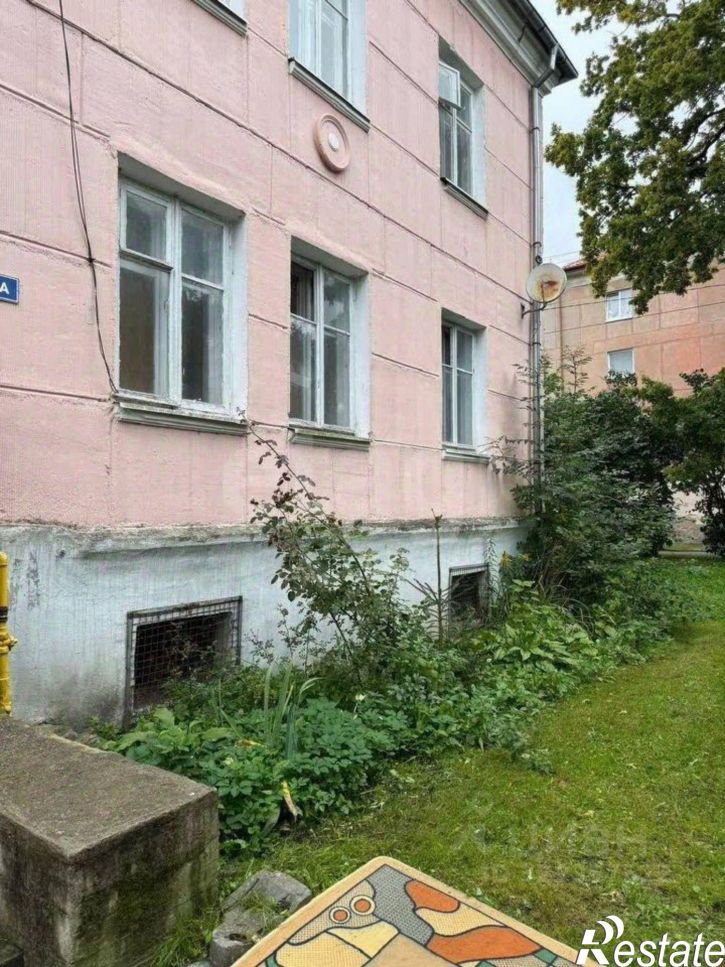 2-комн квартира улица Беланова, 2А,  д. 2А