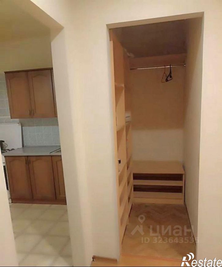 1-комн квартира ул Озерная, 5,  д. 5