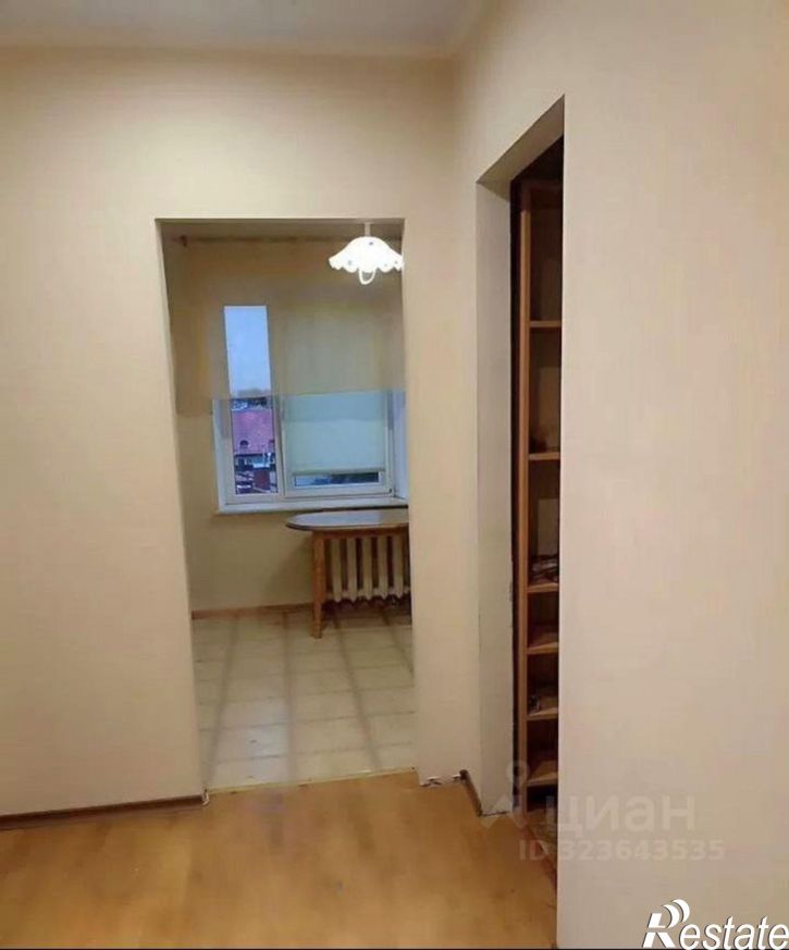 1-комн квартира ул Озерная, 5,  д. 5