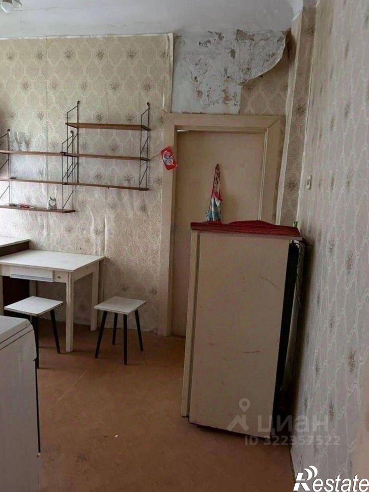 2-комн квартира улица Беланова, 2А,  д. 2А