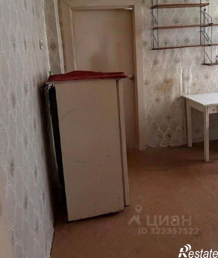 2-комн квартира улица Беланова, 2А,  д. 2А