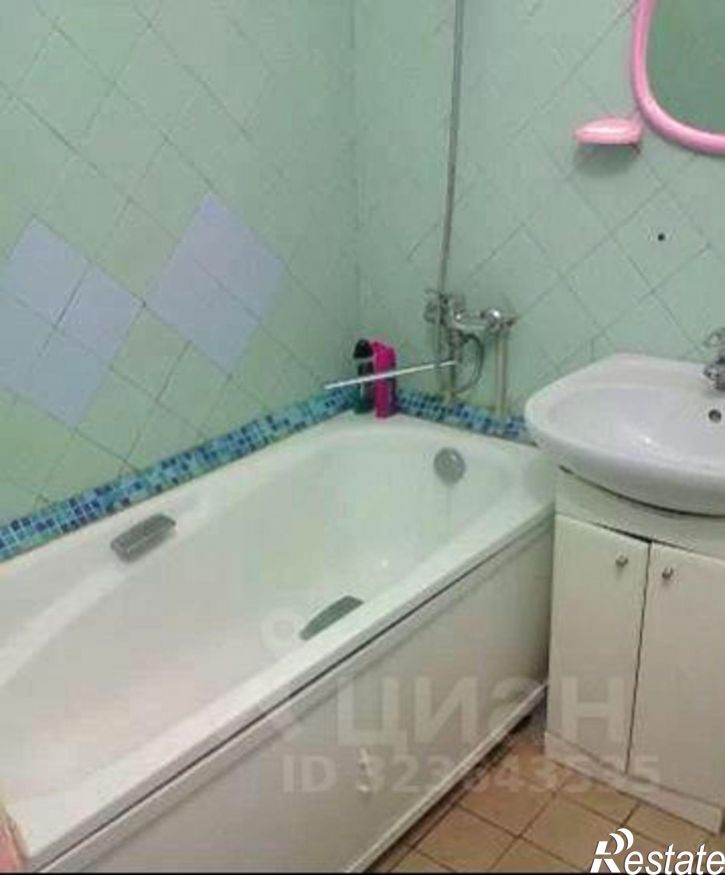 1-комн квартира ул Озерная, 5,  д. 5