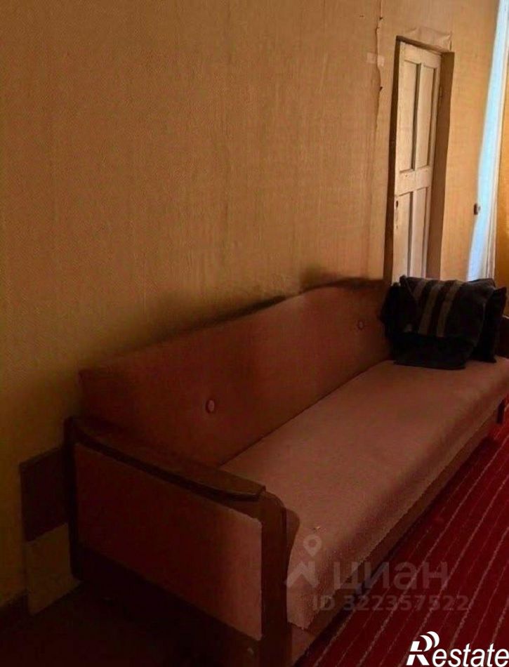 2-комн квартира улица Беланова, 2А,  д. 2А