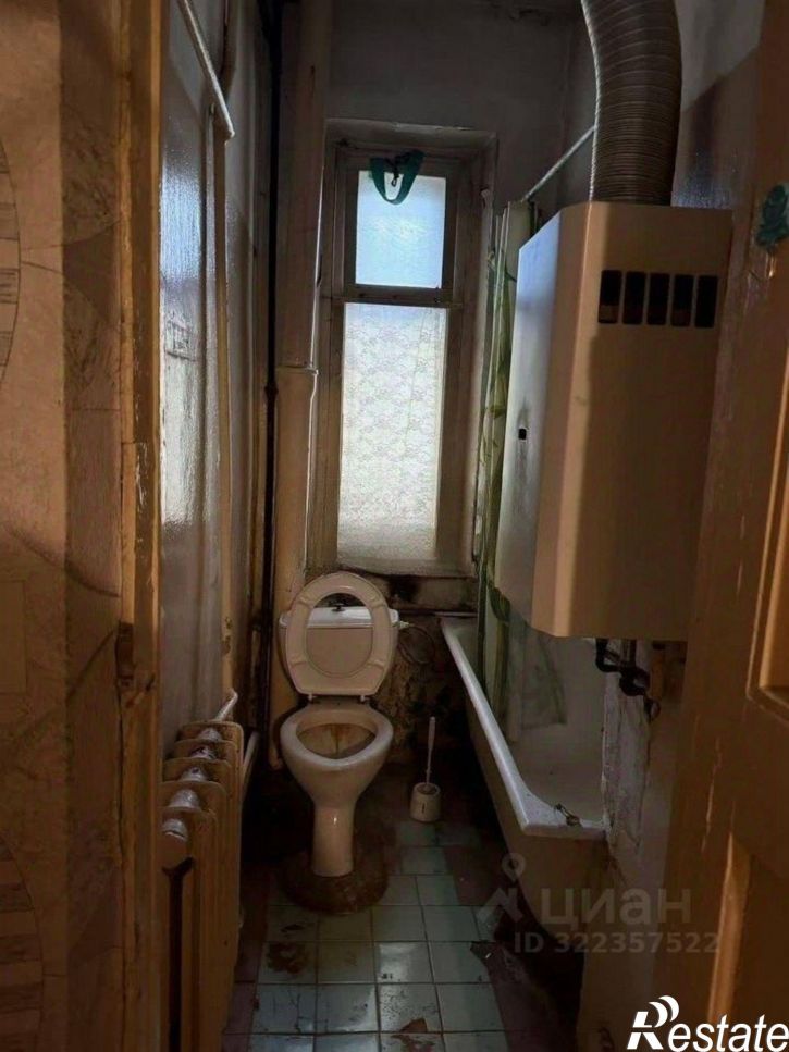 2-комн квартира улица Беланова, 2А,  д. 2А