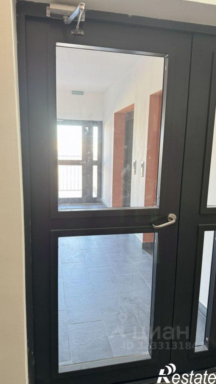 2-комн квартира ул Памяти павших в Афганистане, 24,  д. 24