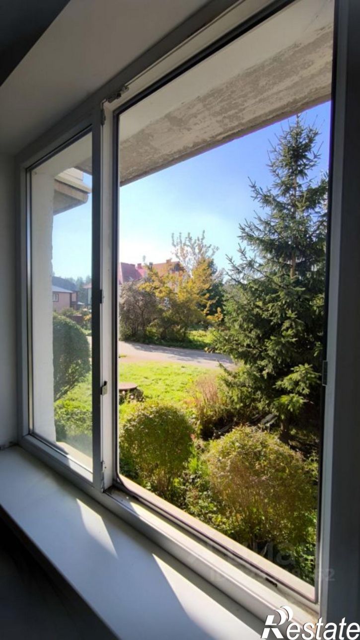 1-комн квартира ул Алданская, 22,  д. 22