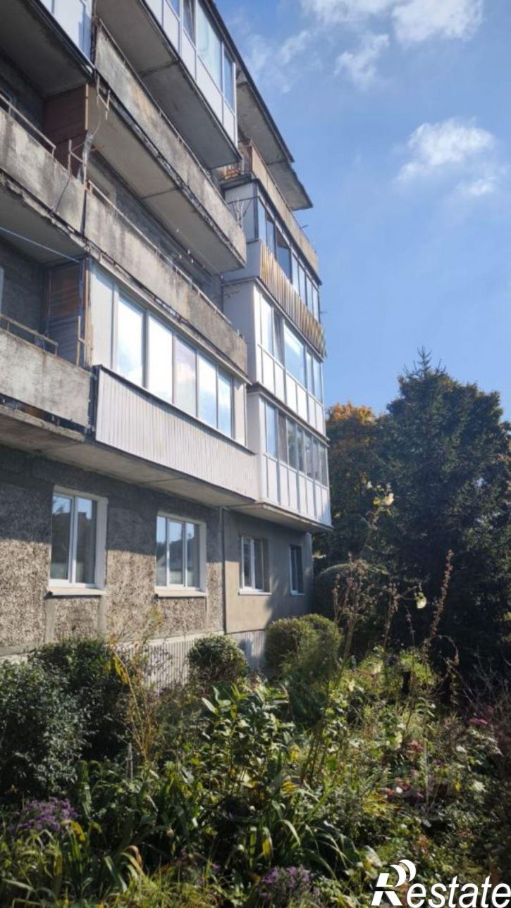 1-комн квартира ул Алданская, 22,  д. 22