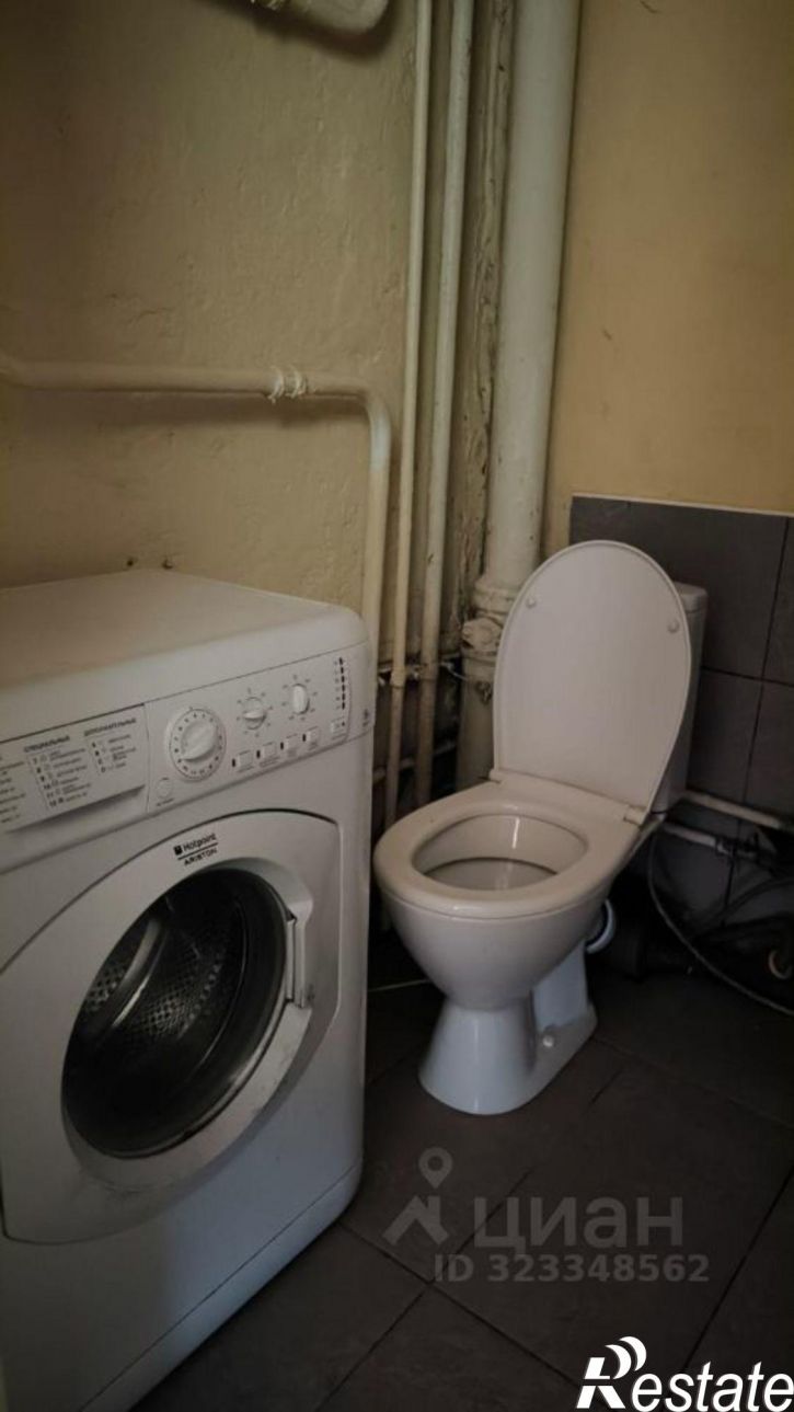 1-комн квартира ул Алданская, 22,  д. 22