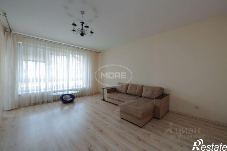 2-комн квартира Бассейная улица, 36,  д. 36